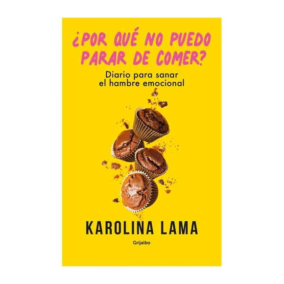 ¿Por qué no paro de comer?