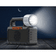 thumbnail image 2 of Kit Emergencia Linterna Led 3 Ampolletas + Powerbank Y Radio, 2 of 8
