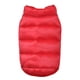 thumbnail image 1 of Chaqueta De Plumón Portátil Para Perros, Ligera, Cálida, Suave, Elegante, A Prueba De Viento Para Ropa, Rojo S, 1 of 5