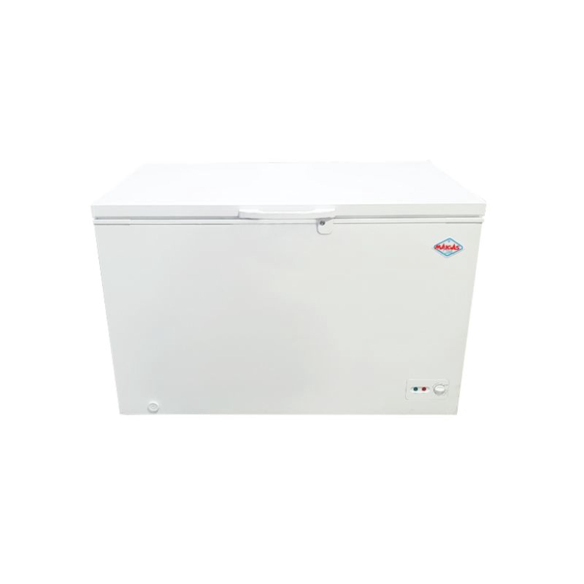 Freezer Horizontal 380 Litros BD380