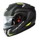 thumbnail image 1 of Casco MT FU401 Atom SV Hibrido F2 Amarillo Fluor Talla 2XL, 1 of 3
