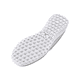 thumbnail image 5 of ZAPATILLAS DE BABYFÚTBOL UNDER ARMOUR SHADOW SELECT TURF 2 HOMBRE | 3028434-100 - Talla 43.5 CL / 11.5 US / 29.5 CM, 5 of 6