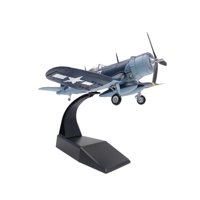 Bothyi - 1/72, Avión De Combate, Modelo Fundido A Presión, Decoración De Escritorio Para Cafetería Y Oficina