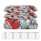 thumbnail image 3 of Genshin-Impact Genshin-Impact Bedding Set Sheet Set for Kids Adults,All Season Lightweight, 3 of 5