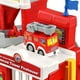 thumbnail image 2 of Set de juego VTech Go! ¡Vamos! Torre de rescate Smart Wheels, estación de bomberos, 2 of 3