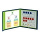 thumbnail image 4 of Descomposición De Números Juguete De Matemáticas Materiales De Enseñanza Rompecabezas De Matemáticas De Madera Juguete Para Niños, 4 of 5