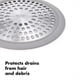 thumbnail image 4 of Protector de Drenaje para Bañera OXO Good Grips, 4 of 6