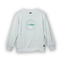 Polerón Niño Aqua Pillin