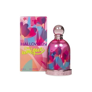 Halloween - Perfume Unique Edt 100Ml Mujer