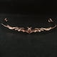thumbnail image 5 of Punk Bat Hair Band - Metal Headband for Girls and Kids - Perfect for Halloween Parties and Costumes, 5 of 5