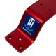 thumbnail image 4 of Soporte de sonda T-H Marine Kong Wave Tamer, soporte de proa, rojo, 18,5 cm, 4 of 5