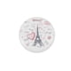 thumbnail image 1 of Espejo Paris Corazones 7cm, 1 of 2