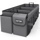 thumbnail image 1 of Organizador De Maletero HOTOR 3 Compartimentos 60lb Plegable, 1 of 3