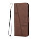 thumbnail image 2 of Funda Flip Para Honor X6a – Carcasa Delgada Y Resistente A Impactos Con Soporte Para Uso Diario Y Profesional, 2 of 5