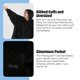 thumbnail image 5 of Manta portátil THE COMFY Original con forro polar sherpa, 5 of 7