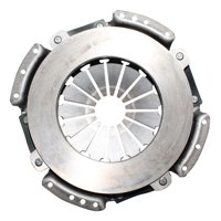 Repuestos Del Sol - Kit Embrague Hyundai Mighty 3.3 1999 2007