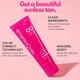 thumbnail image 2 of Loción corporal autobronceadora Tanceuticals Light Gradual Tan, 2 of 5