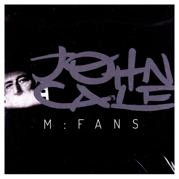 Music Domino Records Music For A New Society M:Fans