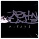 thumbnail image 1 of Music Domino Records Music For A New Society M:Fans, 1 of 1