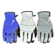 thumbnail image 1 of Guantes de trabajo G & F Products High Performance Mechanics, 3 pares, 1 of 9