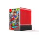 thumbnail image 2 of Soporte Organizador De Juegos Nintendo Switch, 2 of 6