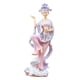 thumbnail image 3 of Estatuilla De Niña China, Regalo, Estatua De Escritorio, Decoración Para Sala De Estar, Coche, Dormitorio, 3 of 5