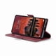 thumbnail image 4 of CaseMe tipo cartera Xiaomi Redmi Note 13 4G con cierre magnético, RFID, tarjetero, soporte, carga inalámbrica, 4 of 5