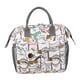 thumbnail image 3 of Bolsa De Pañales Para Recién Nacido, Multifuncional, Grande, Para Mamá, Papá, Gatito, 3 of 5