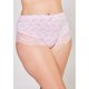 thumbnail image 2 of Tripack Pantaleta Algodón Elasticado Rosado Talla S, 2 of 3