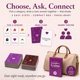 thumbnail image 5 of Juego de cartas para parejas Only Zest – 60 tarjetas – Noche de cita para adultos, 5 of 9
