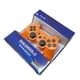 thumbnail image 1 of Mando inalámbrico con vibración Bluetooth para PS3, mando inalámbrico para juegos de PS3, 1 of 5