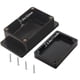 thumbnail image 4 of Caja de conexiones YETLEBOX IP67 impermeable de ABS 100 x 68 x 50 mm, 2 piezas, 4 of 7