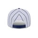 thumbnail image 3 of Jockey Gorra New Era Mlb 970 Los Angeles Dodgers Unisex Blanco, 3 of 4
