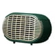 thumbnail image 5 of Mini Calentador De Espacio Con Termostato De Seguridad Portátil Para Mesa, Escritorio, Verde Oscuro, 5 of 5