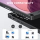 thumbnail image 3 of Monitor portátil UPERFECT 15.6" IPS HDR 1920x1080 FHD USB-C, 3 of 7