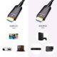thumbnail image 2 of Cable HDMI de fibra óptica DTech 100 m 4K 60 Hz 1080p Ultra HD, 2 of 6