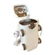 thumbnail image 1 of Kids Bus Botella De Agua De 500 Ml, Botella Para Ni?os Y Ni?as, Color Beige, 1 of 5