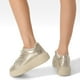 thumbnail image 3 of Zapatilla Urbana Plataforma Confort Mujer Weide LT211, 3 of 9