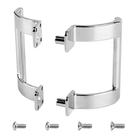 Manija para puerta de ducha Apopip M 6158 fundida (1 unidad)