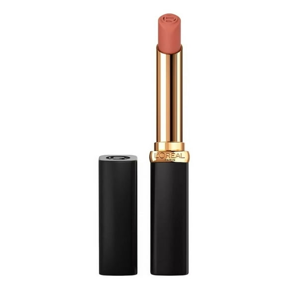 Labial Loréal Paris Intense Volume Matte Riche Color 520