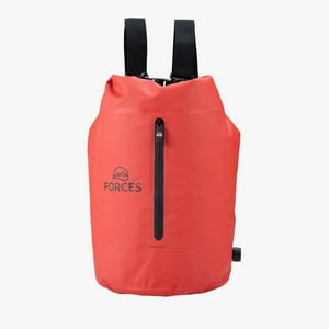 Terra Force - Bolso Seco Nomade 15L - Naranjo
