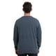 thumbnail image 2 of Sweater Cuello V Verde Melange, 2 of 3