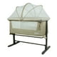 thumbnail image 1 of Cuna Colecho con Mosquitero MySide LX Beige Bebesit, 1 of 8