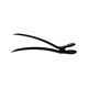 thumbnail image 2 of Pinzas De Tension Cabello Negras 4und, 2 of 2