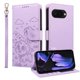 thumbnail image 5 of Funda Billetera FOXDOCK Compatible con Google Pixel 9A, Diseño Perrito Tierno, Ranuras para Tarjetas y Soporte Plegable, 5 of 6