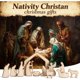thumbnail image 2 of Nacimiento Navideño NEROSUN de 13 Piezas, 2 of 3