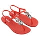 thumbnail image 1 of Sandalia Mujer Rojo Class Desire Ipanema, 1 of 2