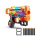 thumbnail image 3 of Lanzador de dardos X SHOT Menace Skins 8 dardos - Striper, 3 of 6