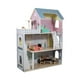 thumbnail image 1 of Casa de Muñecas + Muebles Madera Montessori Princesas, 1 of 9