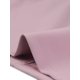 thumbnail image 5 of INSPIRE CHIC Conjunto de Traje de Mujer Regreso a Clases para Maestras Conjuntos de Negocios Blazer Peplum sin Cuello Traje Formal de Falda Lápiz Conjunto de 2 Piezas XL Rosa, 5 of 6